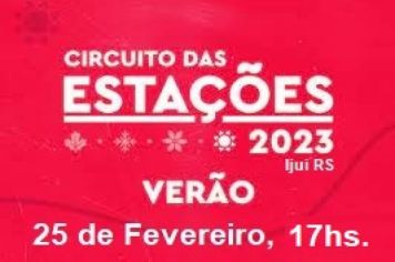 Circuito das Estações