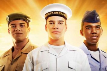Comunicado aos reservistas