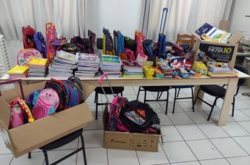 Solidariedade Nota 10!