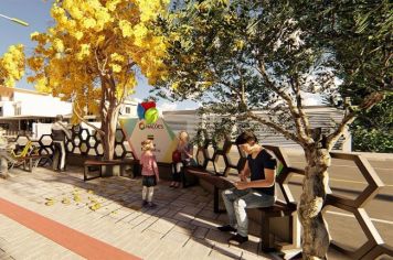 Lei dos Parklets