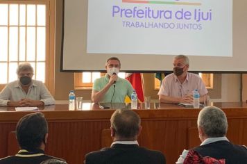 EXPOFEST Ijuí