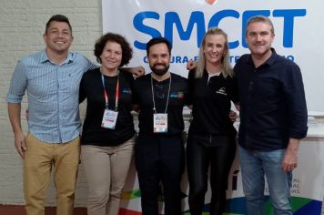 Turismo em Foco na EXPOFEST 2024