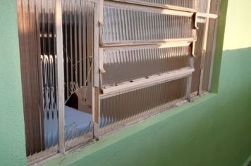 Unidade de Saúde do bairro Glória sofre com constantes atos de vandalismo