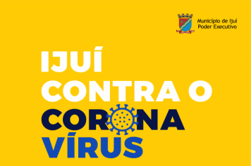 Ijuí registra 60 óbitos por Covid19 