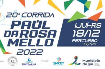 Corre que dá!