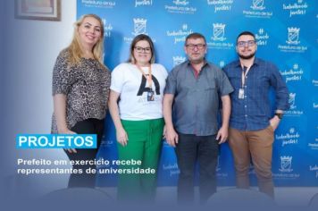 Projetos
