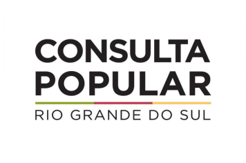 Participe da Consulta Popular, votação é de 6 a 10 de outubro