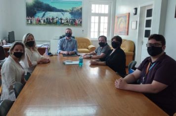 SENAC apresenta proposta de atuação!