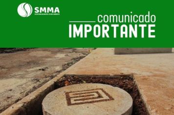 COMUNICADO
