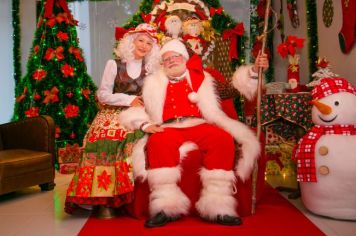 Feliz Natal!