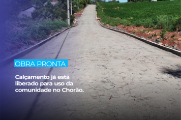 Obra pronta