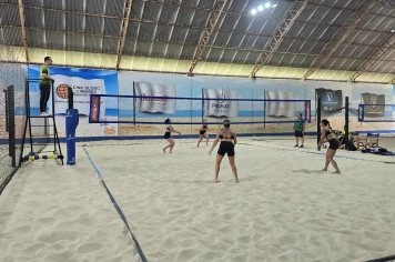 Ijuí Respira Esporte: Confira o resumo das competições que movimentaram a cidade neste fim de semana