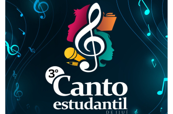Inscrições para o III Canto Estudantil de Ijuí encerram amanhã (04)