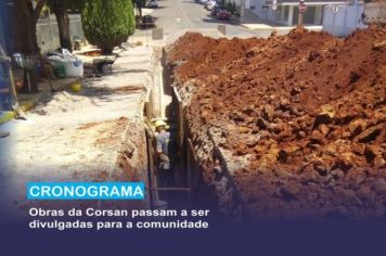 Cronograma