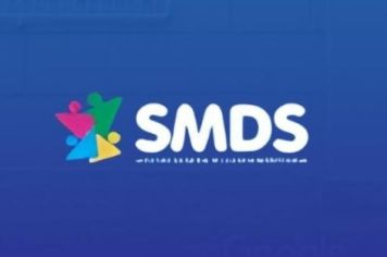 SMDS terá plantão neste final de semana