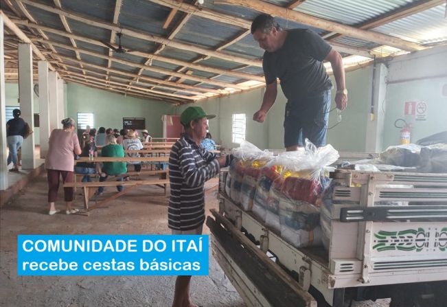 Ação Social
