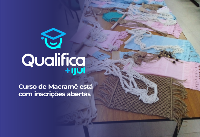 Qualifica+ Ijuí