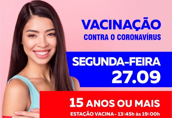 15 anos!