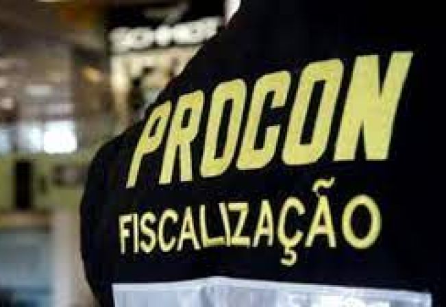 PROCON na Rua!