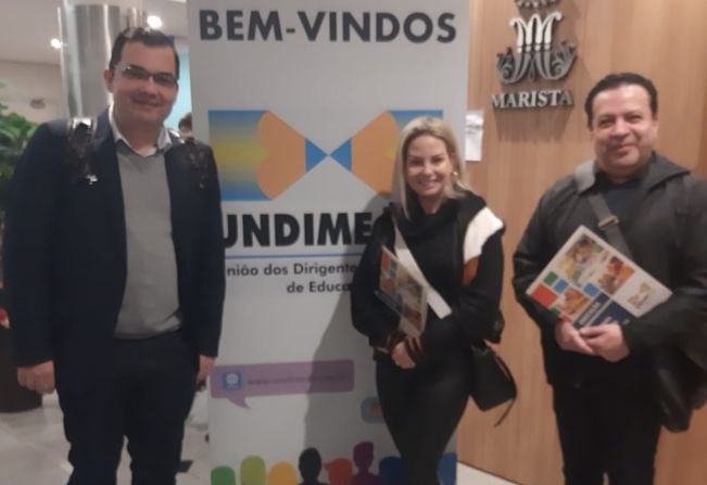 Conhecimento!