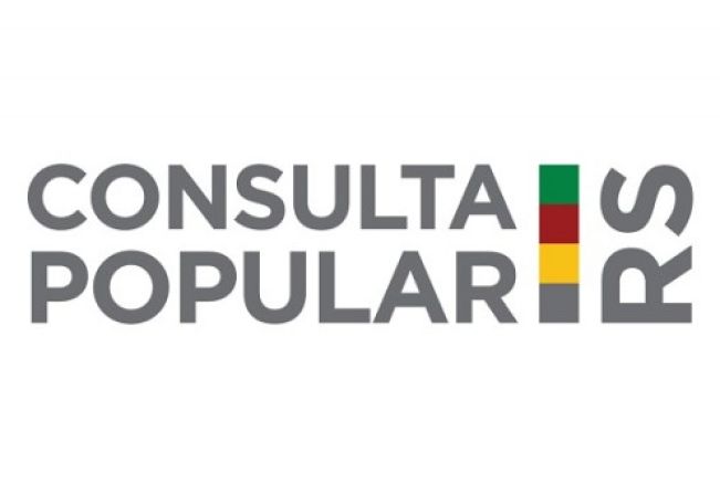 Votação da Consulta Popular inicia hoje