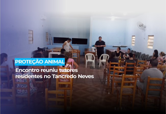 Proteção animal