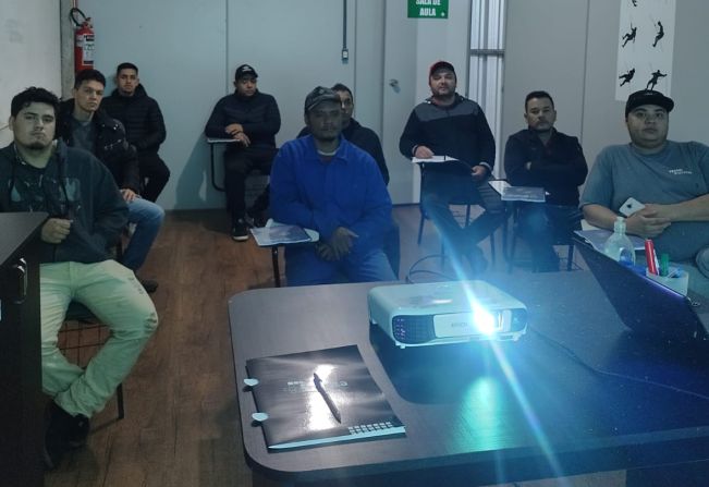 Desenvolvimento na Prática!