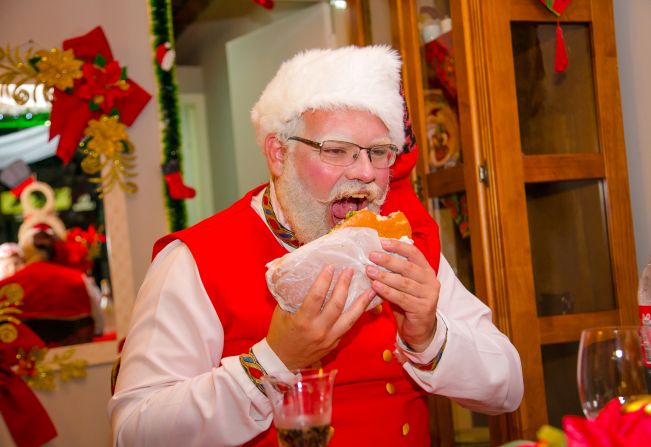 O famoso Xis de Ijuí!