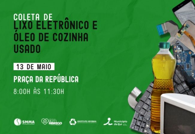 Atenção Ijuí!