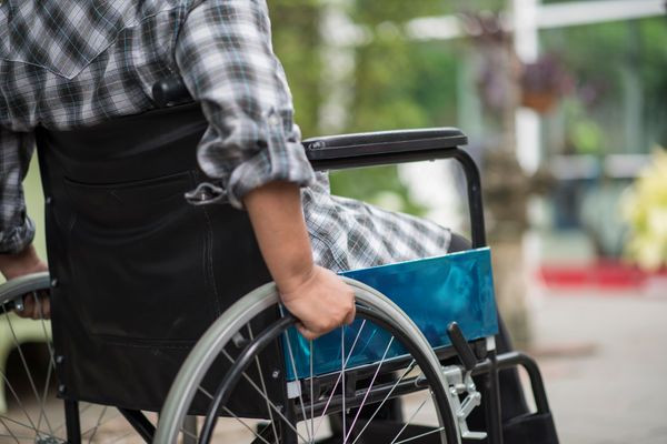 21 de setembro - Dia Nacional Da Luta das Pessoas com Deficiência
