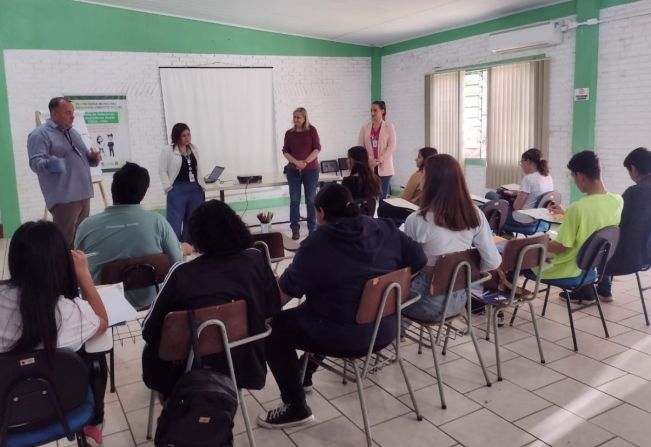 Qualifica + Ijuí!