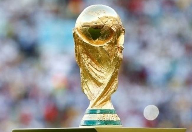 Expediente para Copa do Mundo!