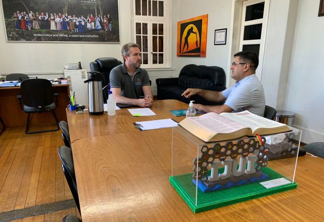 Ijuí será sede da 150º AGO