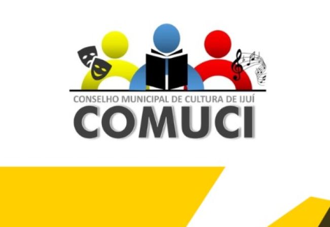 Comuci convida comunidade para Conferência Municipal de Cultura