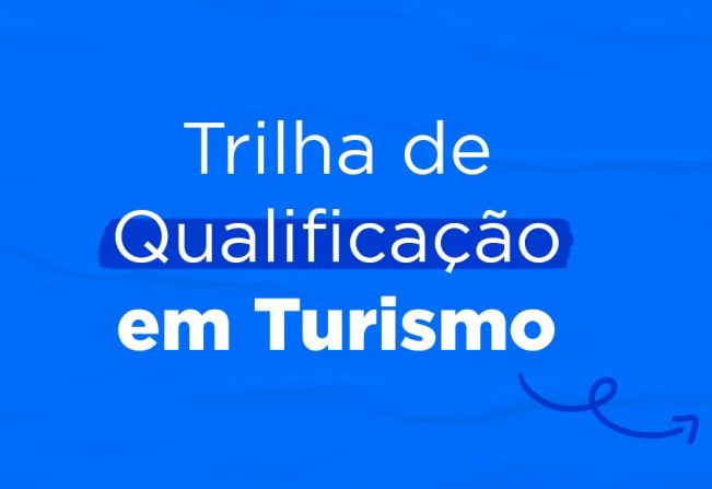 Oportunidade de qualificação!