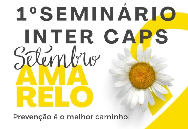 Município de Ijuí realiza 1º Seminário Inter Caps
