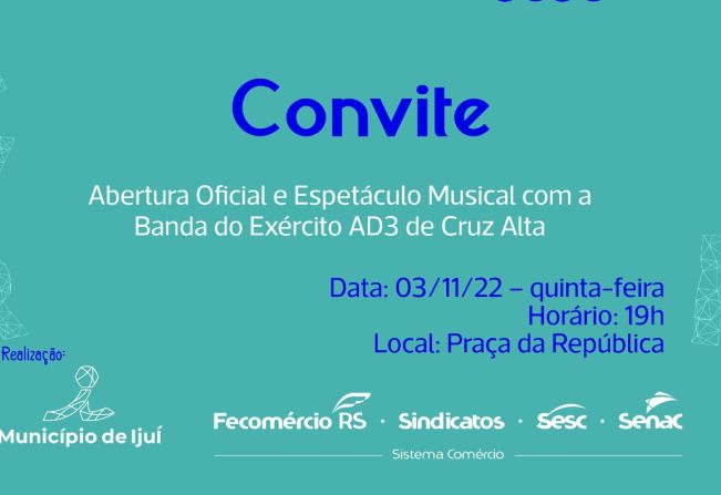 Livros na Praça!