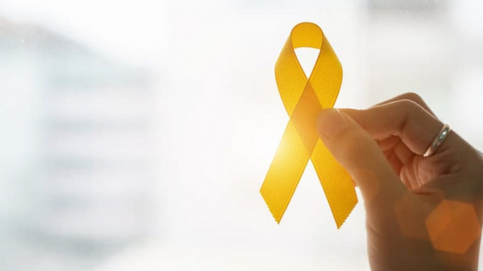 Caps II Colmeia realiza atividade em alusão ao Setembro Amarelo