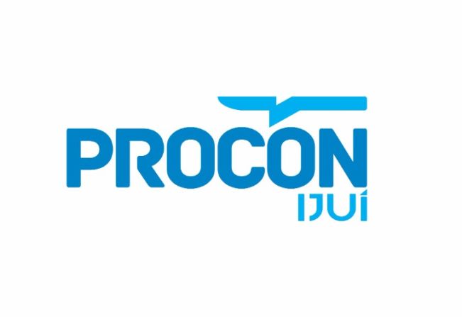 PROCON Fechado!