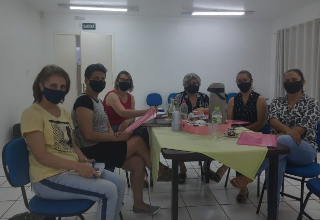 Capacitar para melhor Atender!