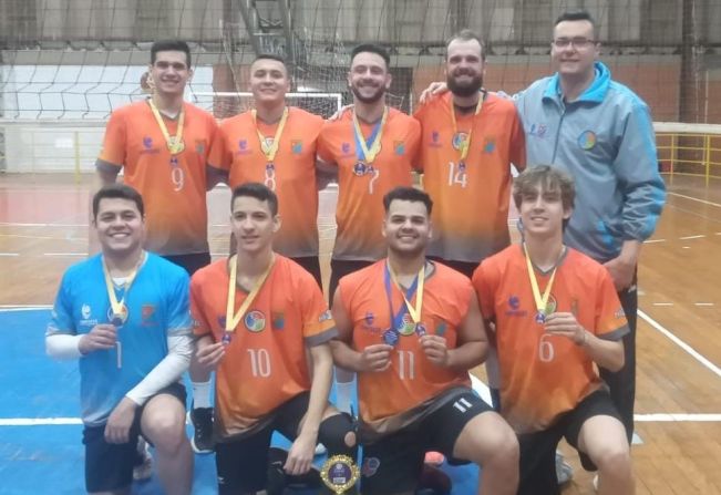 Vencedores!