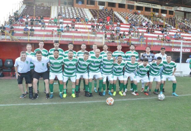 Final decidida
