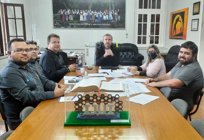 “Plano de voo”