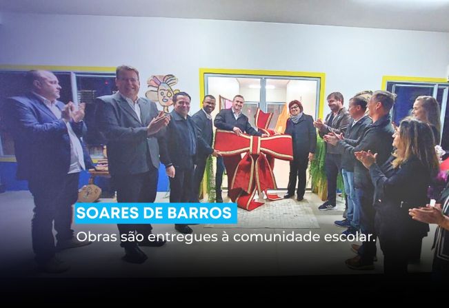 Soares de Barros
