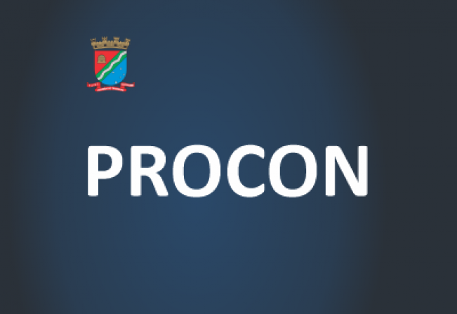 Atendimento PROCON
