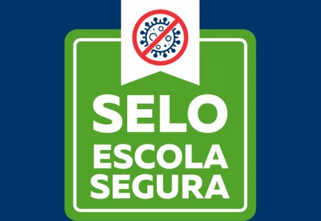 Com Segurança!