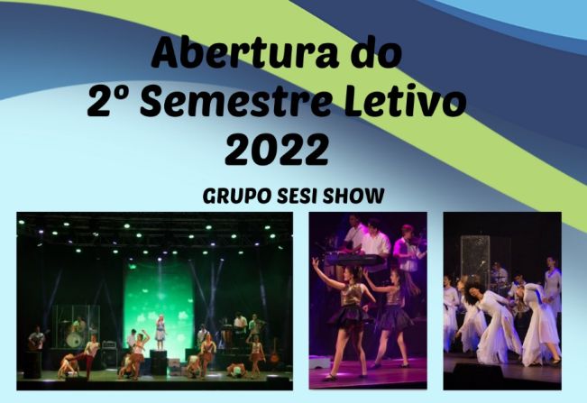 É Amanhã!