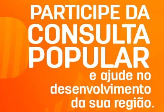 Desenvolvimento da região