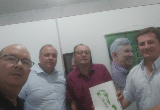 Contatinhos!