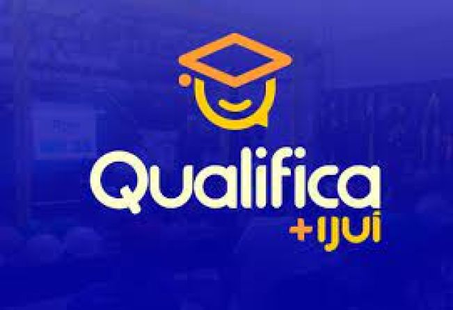  Município de Ijuí investe na qualificação profissional 
